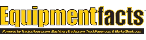 Equipment Facts